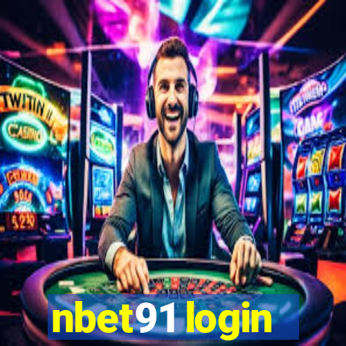 nbet91 login